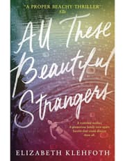 All These Beautiful Strangers product image