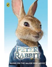Peter Rabbit: Based on the Major New Movie product image