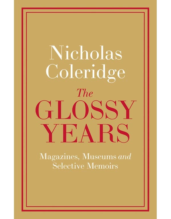 The Glossy Years