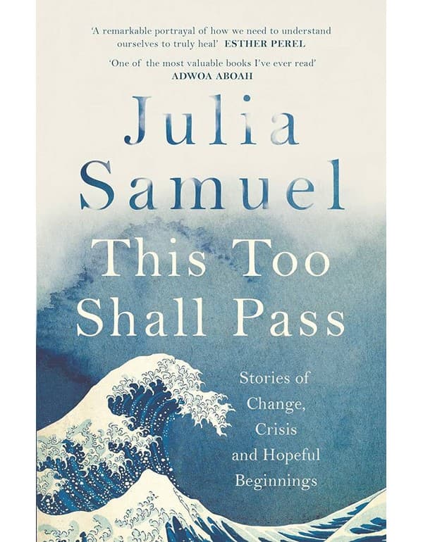 This Too Shall Pass