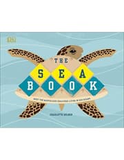 The Sea Book product image