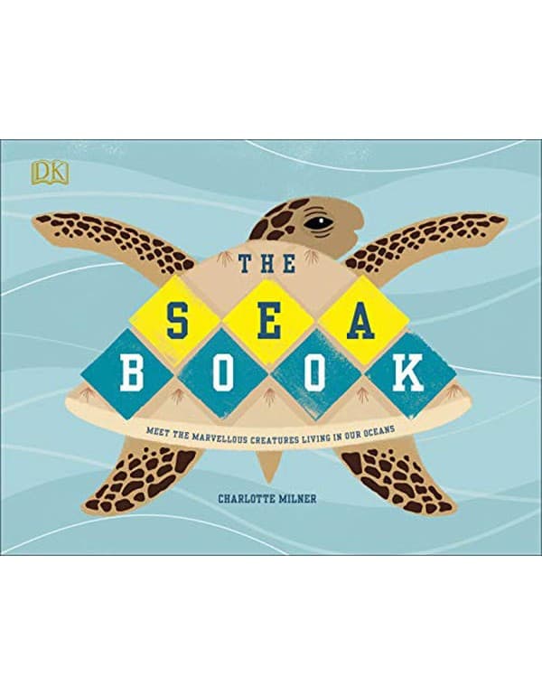The Sea Book