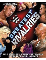 WWE Greatest Rivalries product image