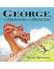 George, The Dragon And The Princess product image