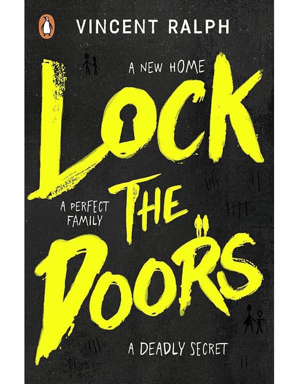 Lock the Doors