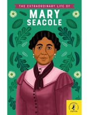 The Extraordinary Life of Mary Seacole product image