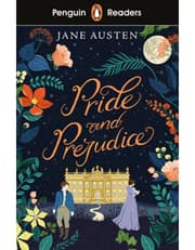Penguin Readers Level 4: Pride and Prejudice (ELT Graded Reader) product image