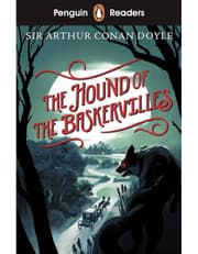 Penguin Readers Starter Level: The Hound of the Baskervilles (ELT Graded Reader) product image