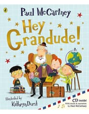Hey Grandude! product image