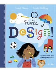 Hello Design! product image