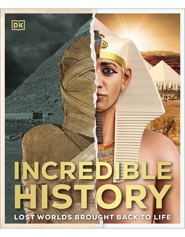 Incredible History