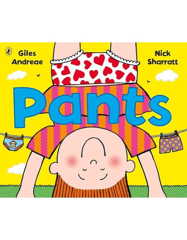 Pants