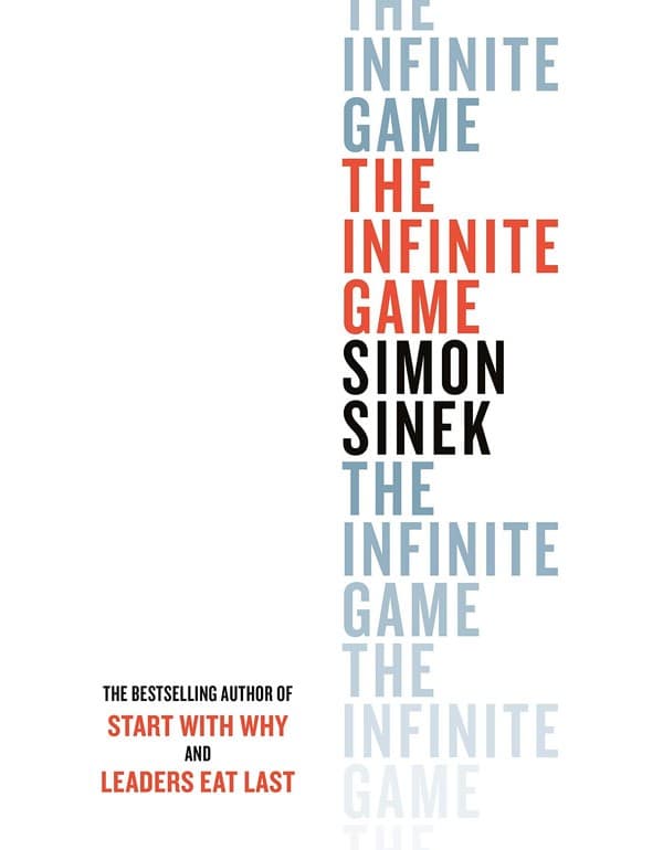 The Infinite Game