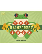 The Rainforest Book product image
