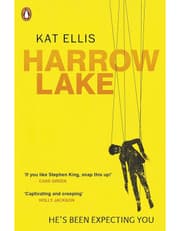 Harrow Lake product image
