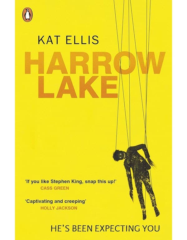 Harrow Lake