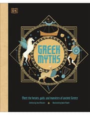 Greek Myths product image