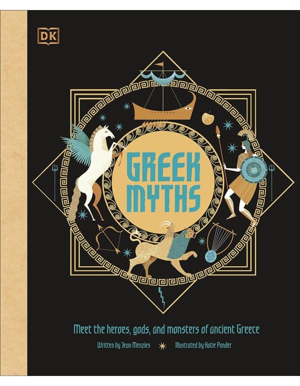 Greek Myths