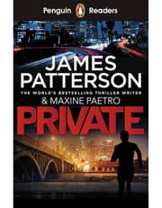 Penguin Readers Level 2: Private (ELT Graded Reader) product image