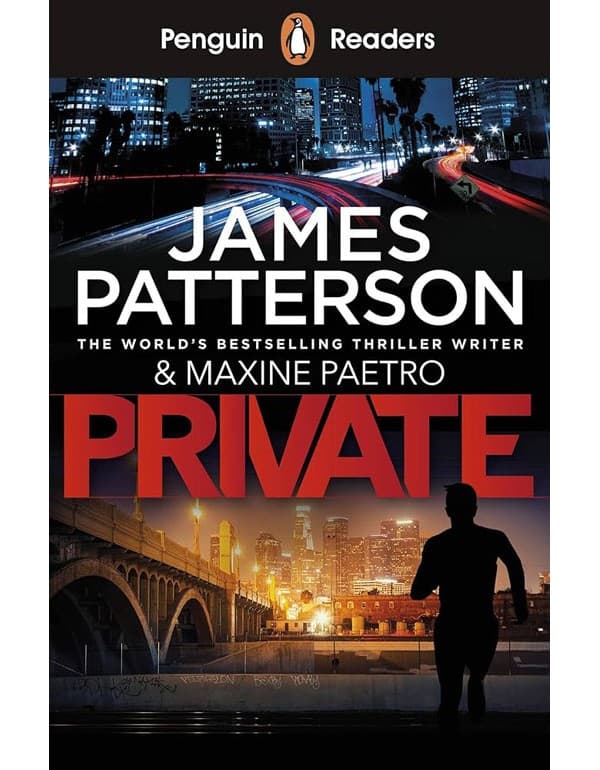 Penguin Readers Level 2: Private (ELT Graded Reader)