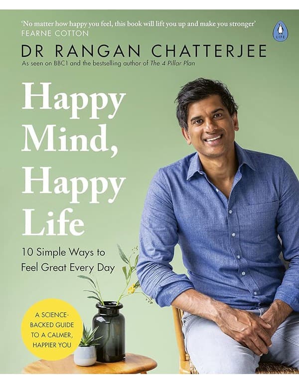 Happy Mind, Happy Life