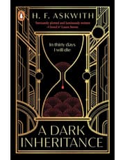 A Dark Inheritance product image