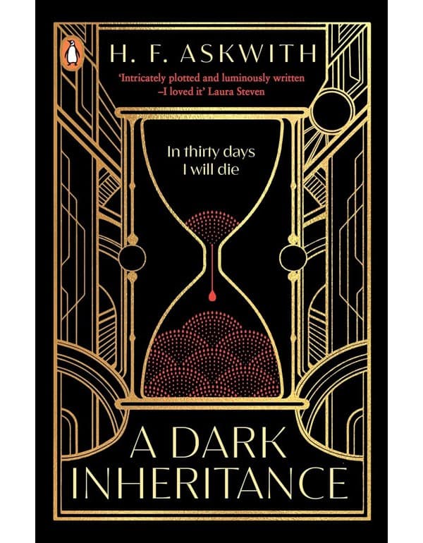 A Dark Inheritance