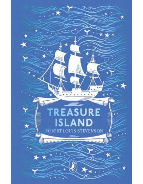 Treasure Island