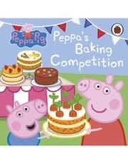 Peppa Pig: Peppa's Baking Competition product image