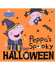 Peppa Pig: Peppa's Spooky Halloween product image