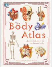 The Body Atlas product image