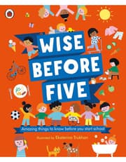 Wise Before Five product image