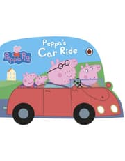 Peppa Pig: Peppas Car Ride product image