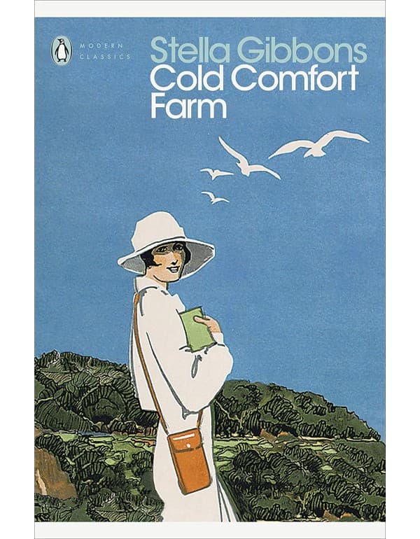 Cold Comfort Farm