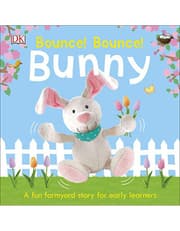 Bounce! Bounce! Bunny product image