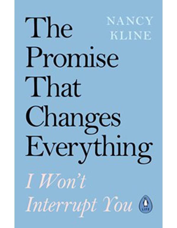 The Promise That Changes Everything