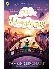 The Mapmakers product image