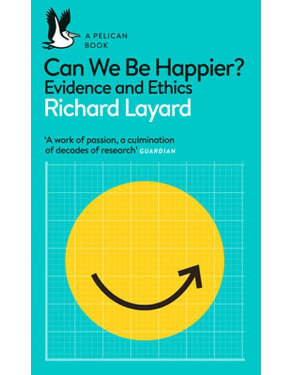 Can We Be Happier?
