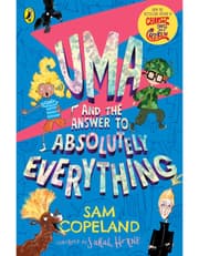 Uma and the Answer to Absolutely Everything product image