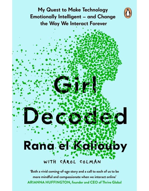 Girl Decoded