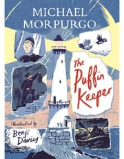 The Puffin Keeper product image
