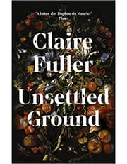 Unsettled Ground product image