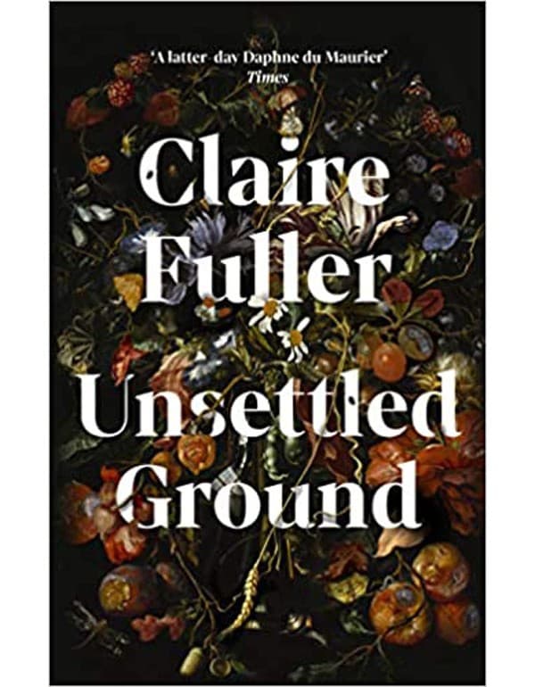 Unsettled Ground
