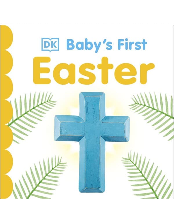 Baby's First Easter