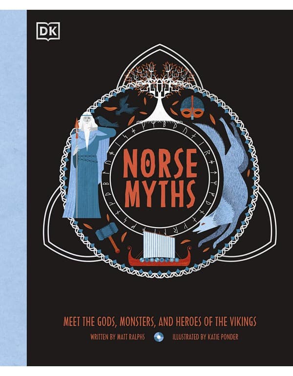 Norse Myths