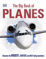 The Big Book of Planes product image