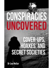 Conspiracies Uncovered product image