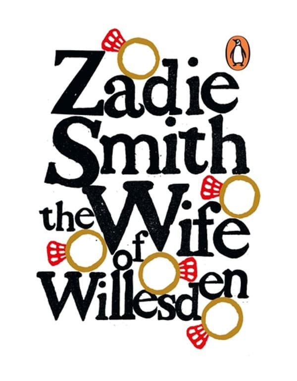 The Wife of Willesden
