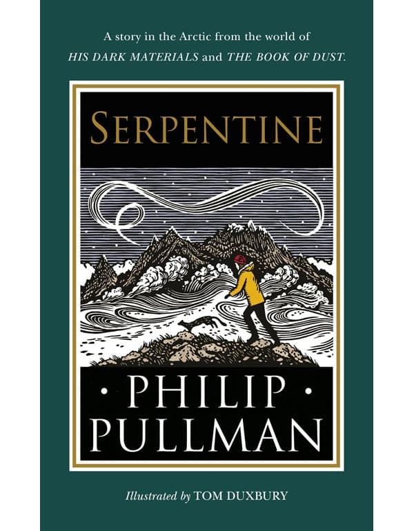 Serpentine