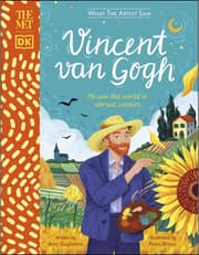 The Met Vincent van Gogh product image